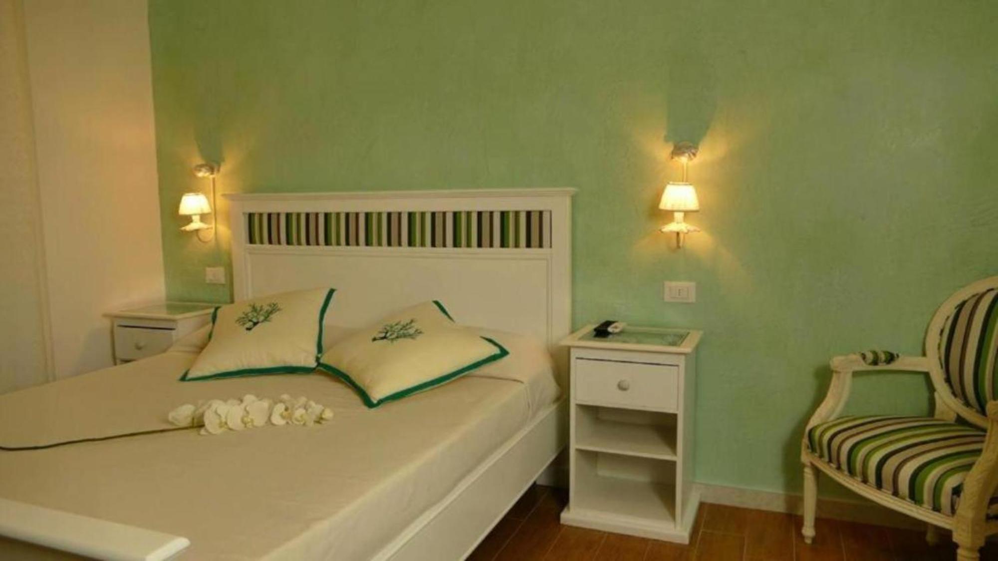 Bed And Breakfast Bagno Venezia Marina Di Carrara Exterior foto