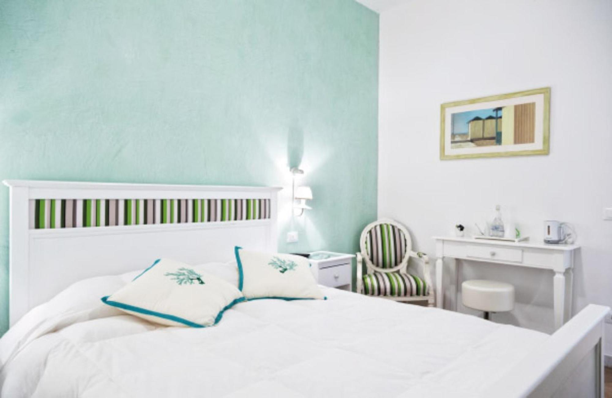 Bed And Breakfast Bagno Venezia Marina Di Carrara Exterior foto