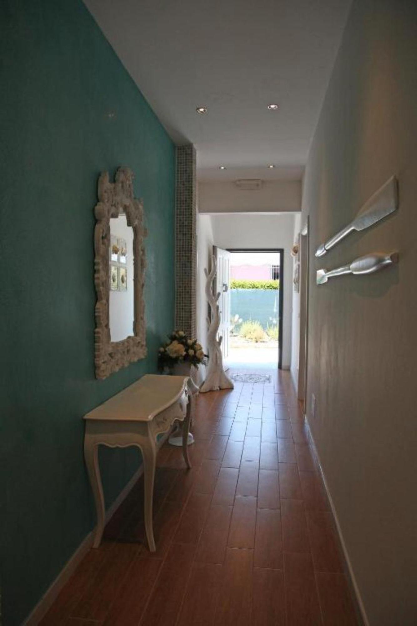Bed And Breakfast Bagno Venezia Marina Di Carrara Exterior foto